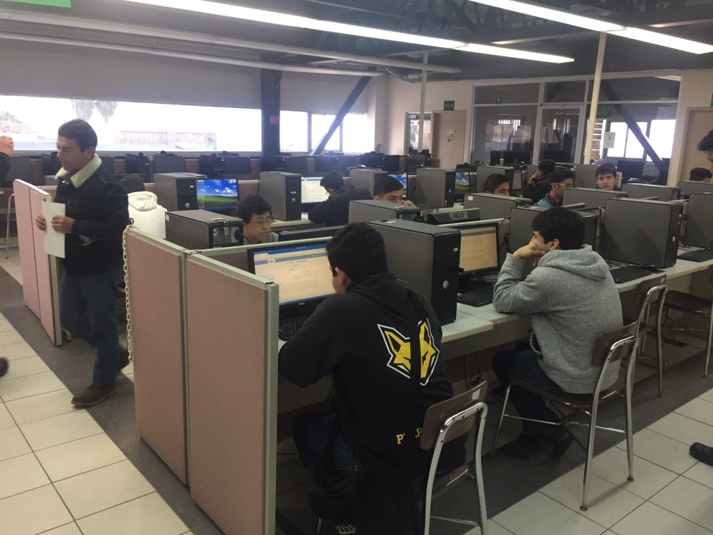 Rumbo a la OMI 2017: Conoce a la selección de&nbsp;preparatoria