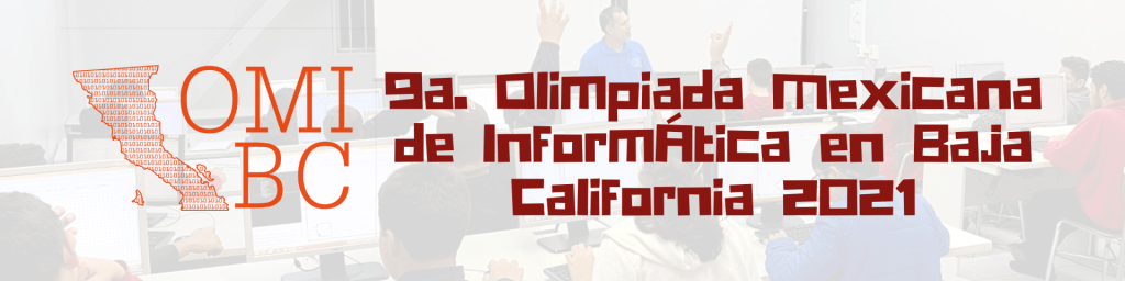 Arrancamos con la 9a. OMIBC&nbsp;2021